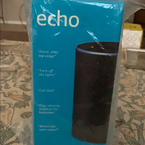 Other - Echo- NIB